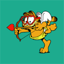 pic for Garfield 143